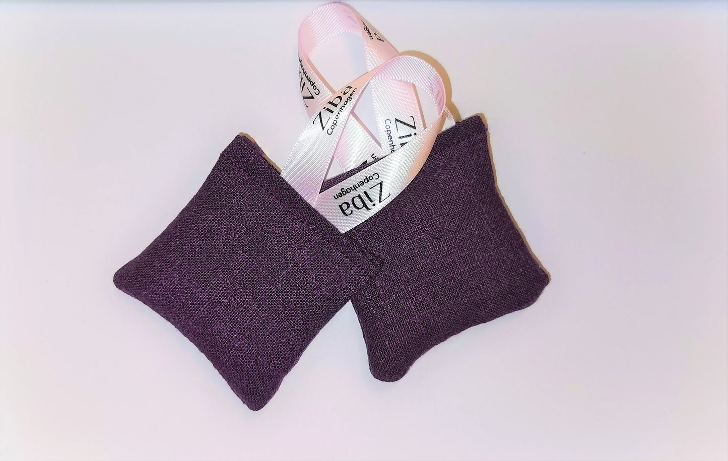 Scented lavender sachet - Ziba Copenhagen